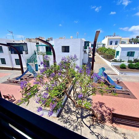 Apartamento Margarita Playa Blanca  Kültér fotó