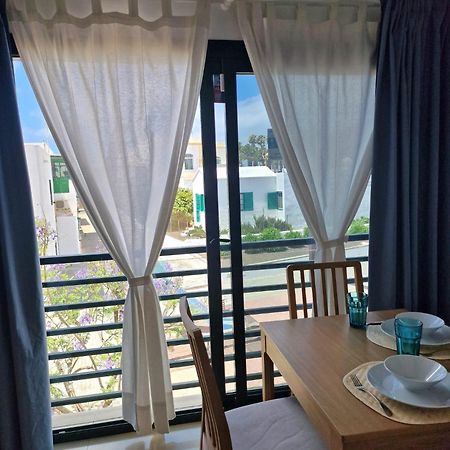 Apartamento Margarita Playa Blanca  Kültér fotó