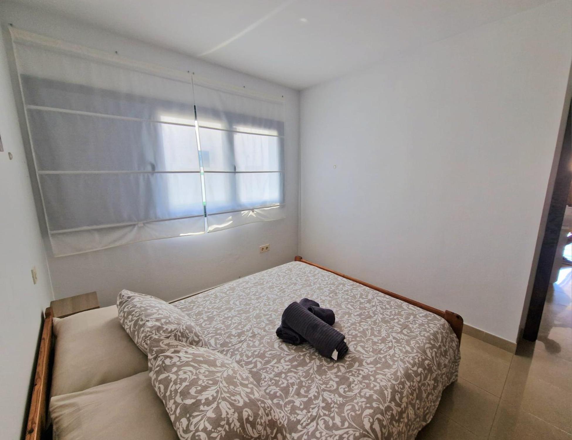 Apartamento Margarita Playa Blanca  Kültér fotó
