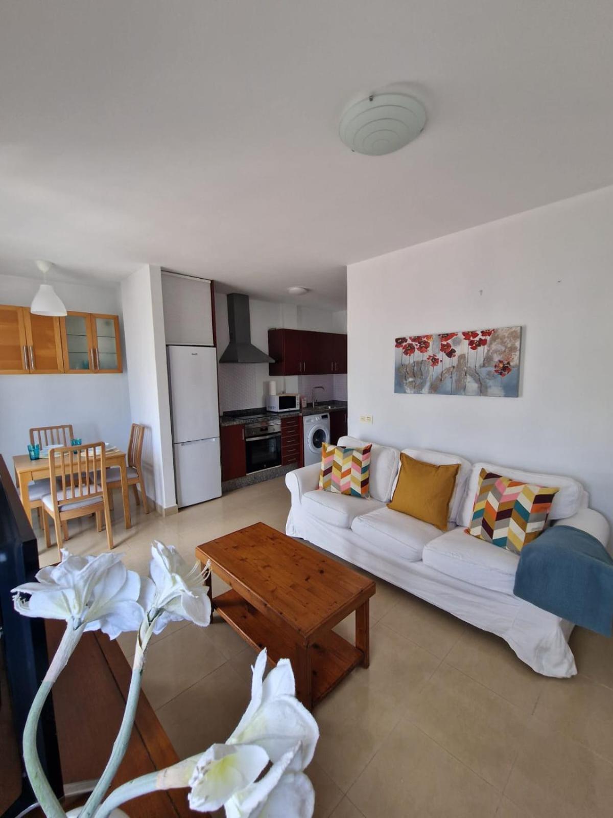 Apartamento Margarita Playa Blanca  Kültér fotó