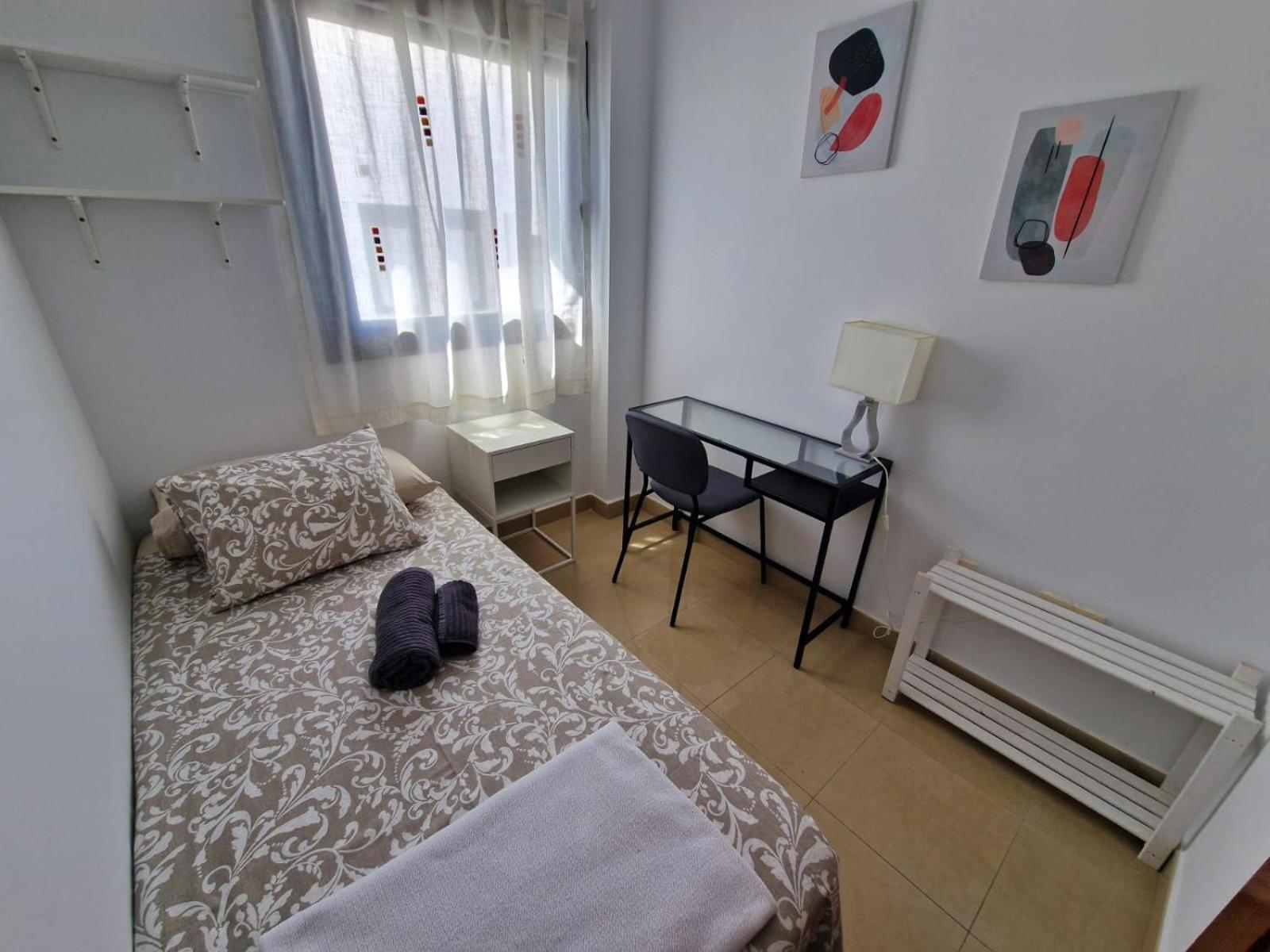 Apartamento Margarita Playa Blanca  Kültér fotó