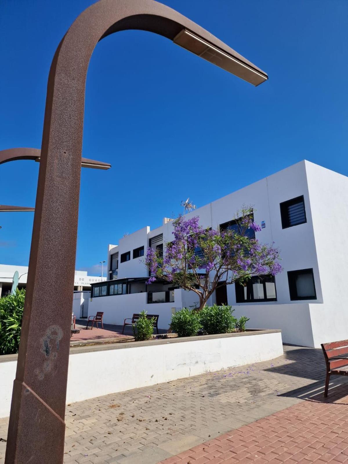 Apartamento Margarita Playa Blanca  Kültér fotó