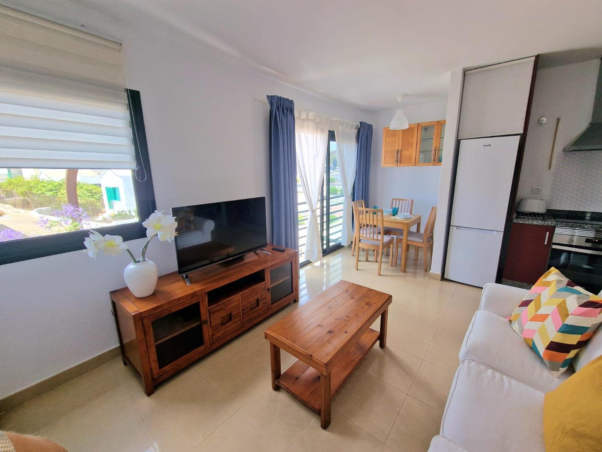 Apartamento Margarita Playa Blanca  Kültér fotó