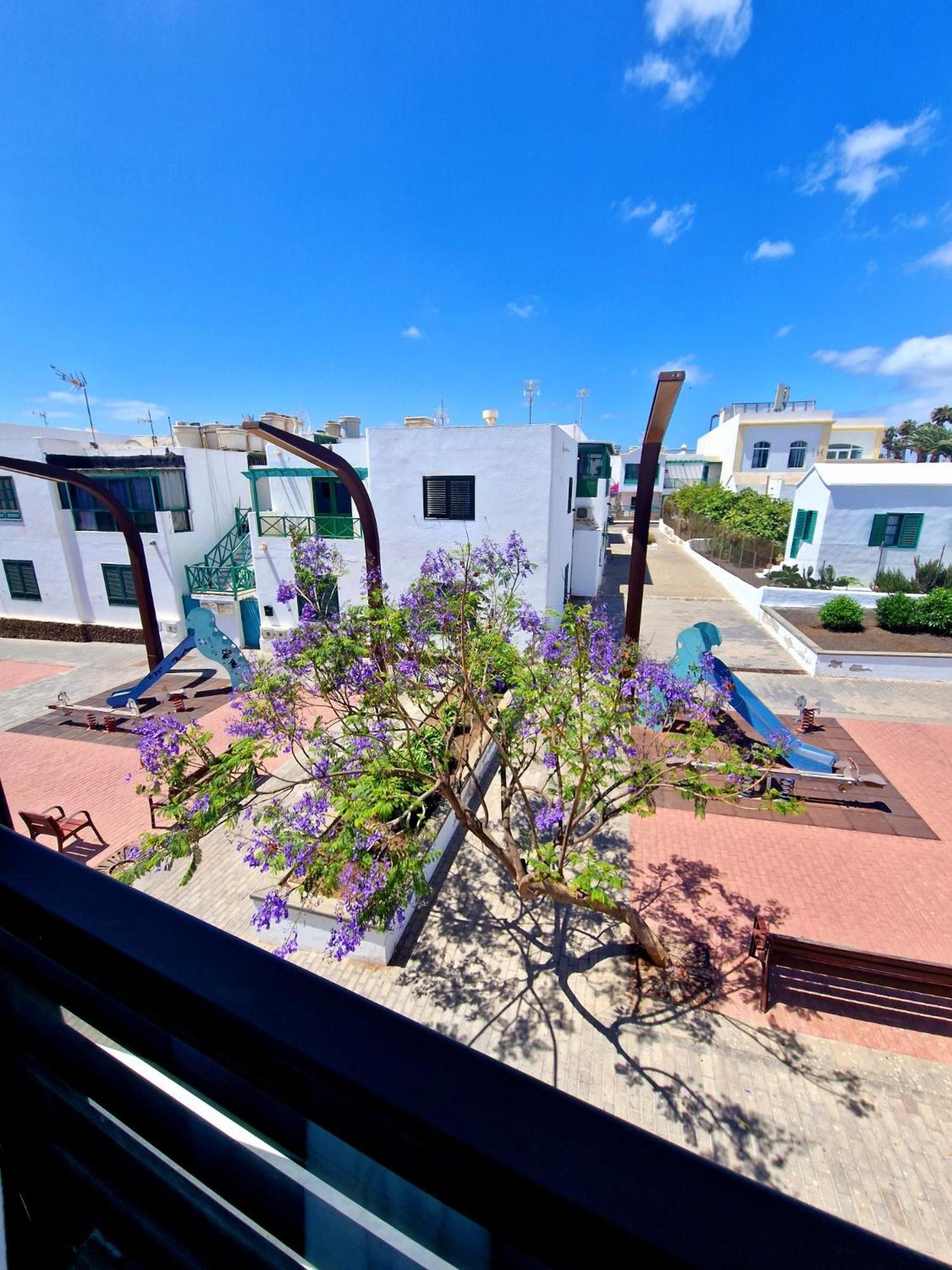 Apartamento Margarita Playa Blanca  Kültér fotó