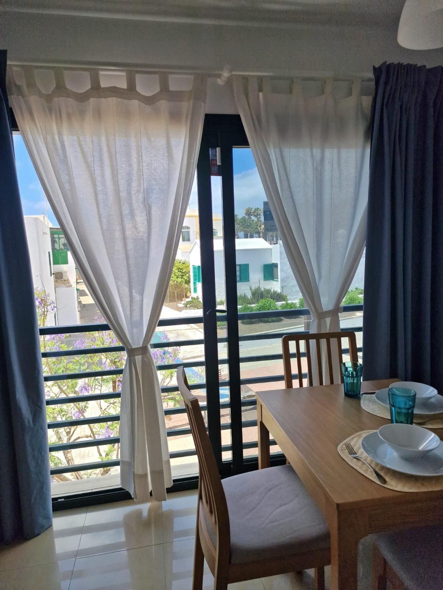 Apartamento Margarita Playa Blanca  Kültér fotó