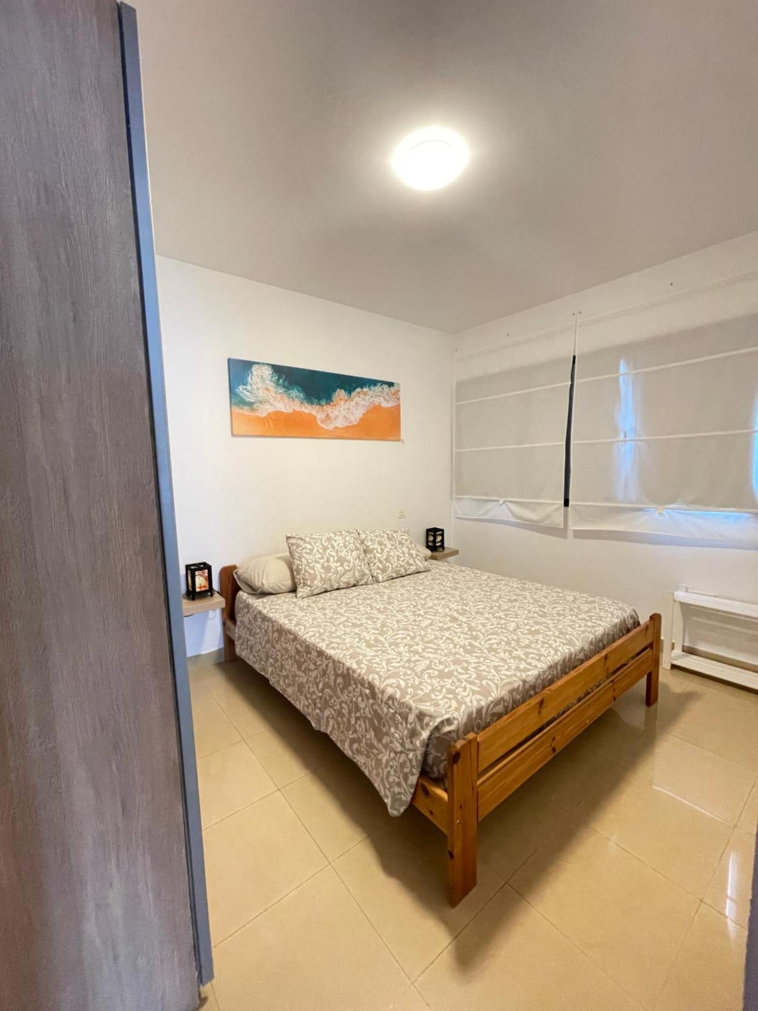 Apartamento Margarita Playa Blanca  Kültér fotó