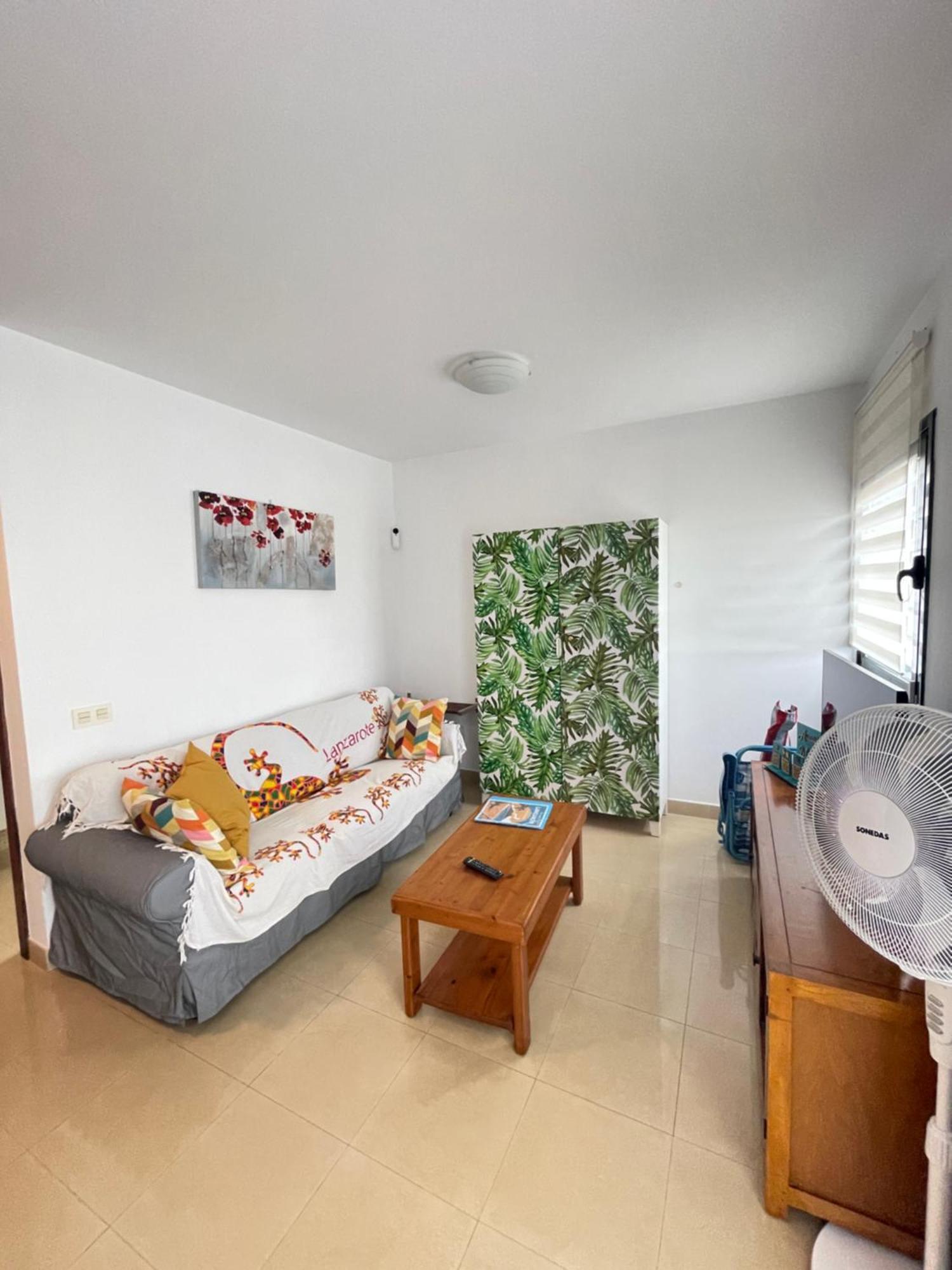 Apartamento Margarita Playa Blanca  Kültér fotó